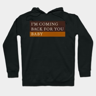 Carly Rae Jepsen The Loneliest Time Hoodie